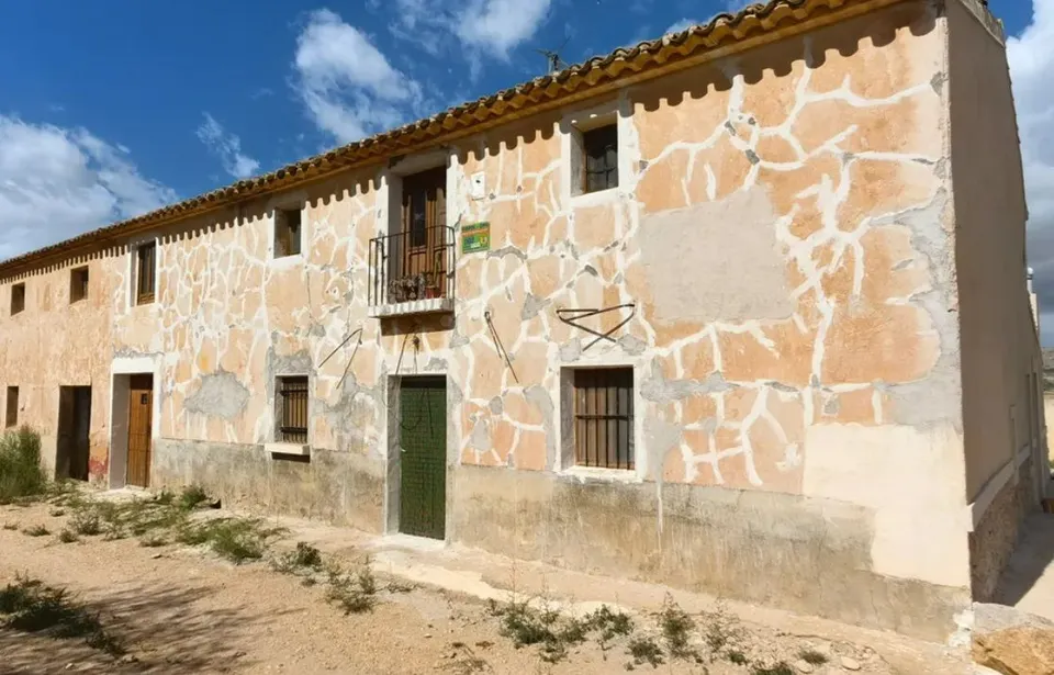 Casa de campo 6 habitaciones 338m² en venta - Ayuntamiento