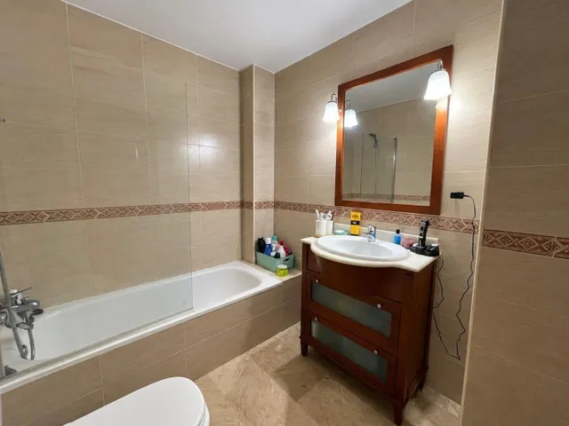 Piso en venta en Tablero!! — 14
