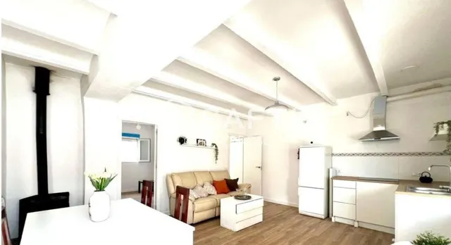 Casa con licencia turistica — 2