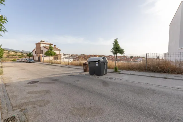 Terreno urbano en venta - Zona metropolitana — 12