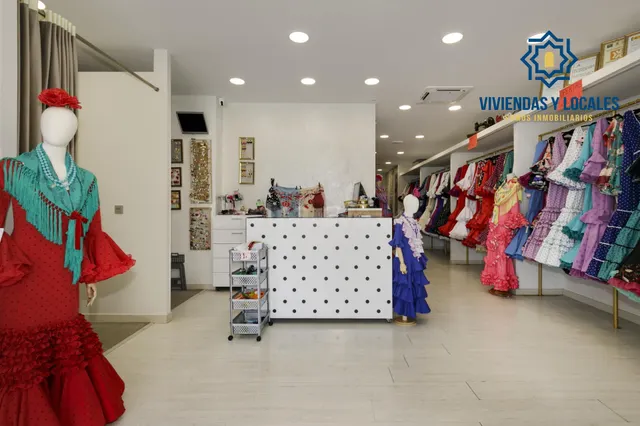 Local comercial en una ubicación estupenda! - foto 5
