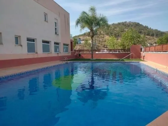 ESTUPENDO APARTAMENTO CON TERRAZA EN BENFERRI — 10