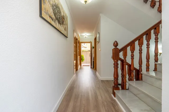 GRAN CHALET CON PISCINA Y JARDÍN A SOLO 10 MINUTOS DE GRANADA! — 41