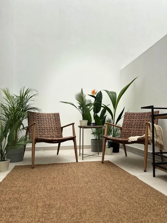 Apartamento 2 habitaciones 77m² en venta - Costa Del Sol — 37