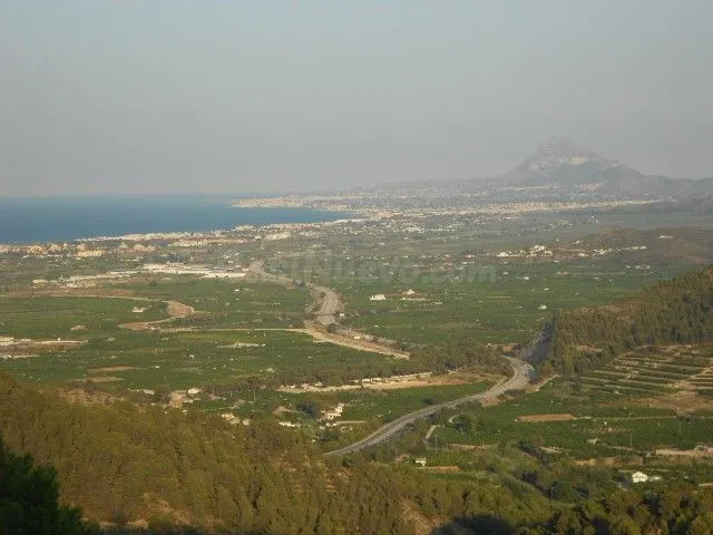 Solar en venta - Urbanizaciones monte