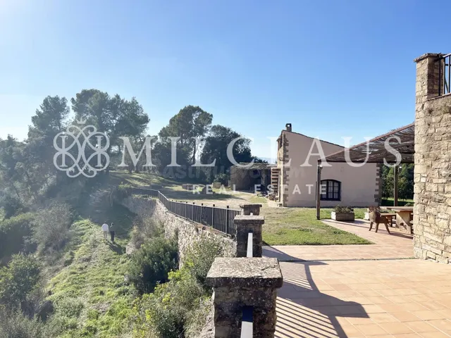 Masía en venta en Sn El Cingle - foto 4