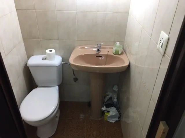 LOCAL COMERCIAL EN ELCHE, ZONA PLAZA DE LAS FLORES — 7