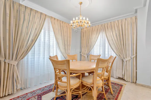 Villa 7 habitaciones 179m² en venta - Rojales Hills - Rosa Bungalows — 12