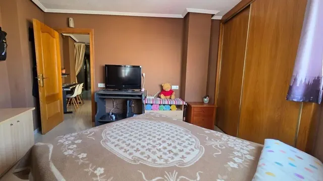 Apartamento 1 habitación 56m² en venta - Playa del Cura — 14