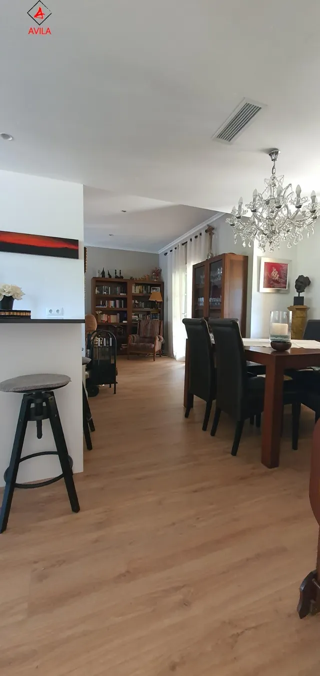 CHALET PAREADO PUIG DE ROS (LLUCMAJOR) — 15