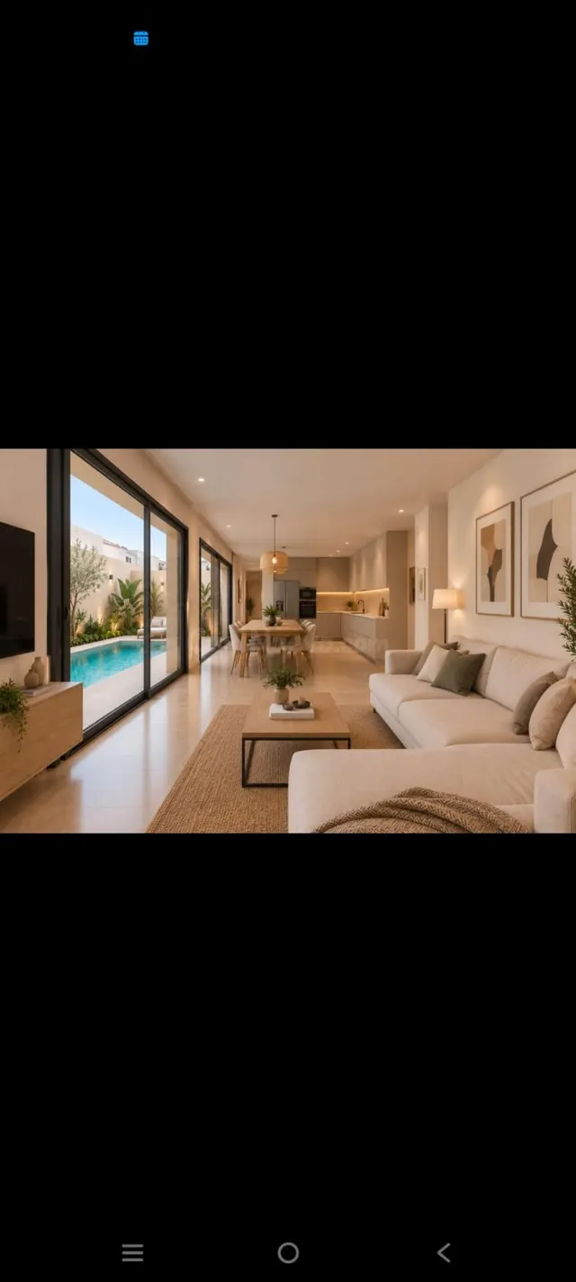 Espectacular Casa Nueva en La Albatalía, Murcia por €395.000