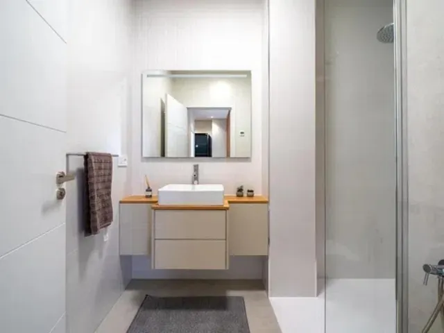 Apartamento 2 habitaciones 54m² en venta - Altozano — 17