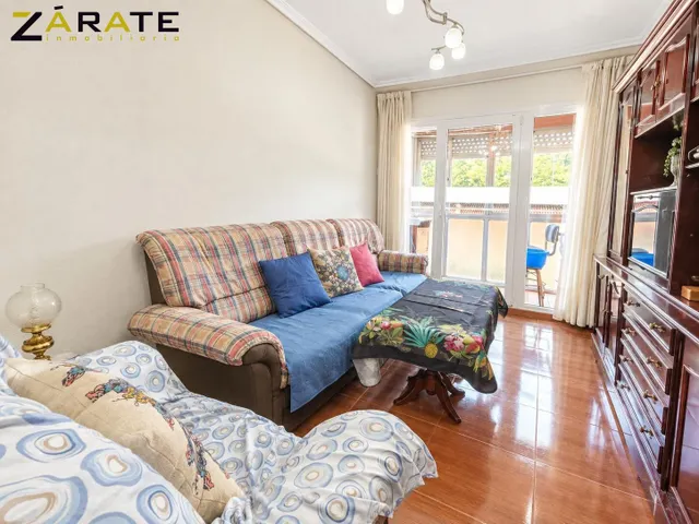 SE VENDE PISO EN URRETA — 10