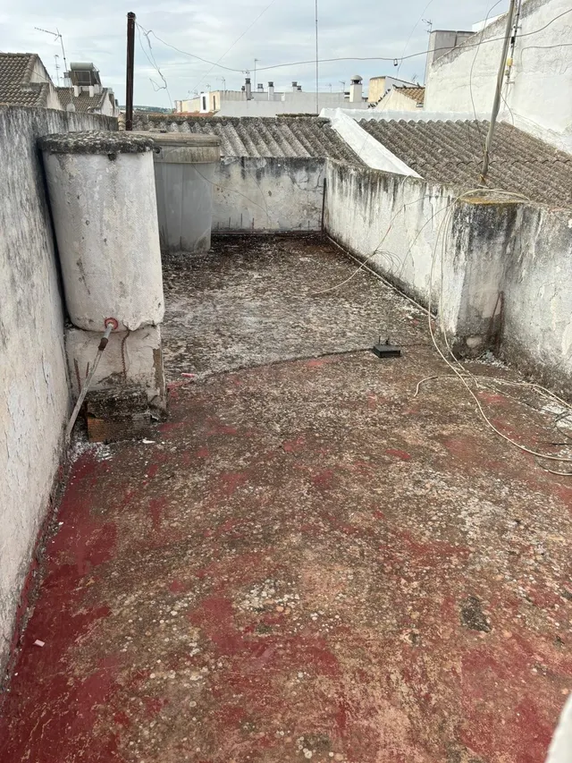 Casa 3 habitaciones 80m² en venta - Casco histórico — 4