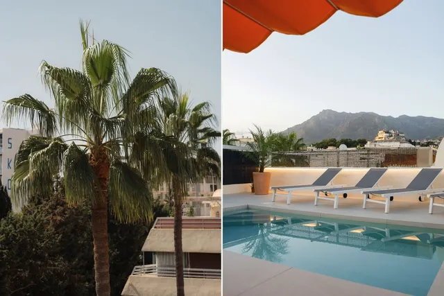 Ático 3 habitaciones 130m² en venta - Marbella — 26