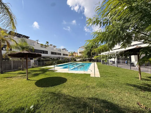CHALET EN VENTA CÓRDOBA — 11