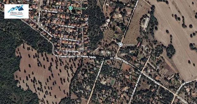Venta casa en Loranca de Tajuña (Guadalajara) - foto 3