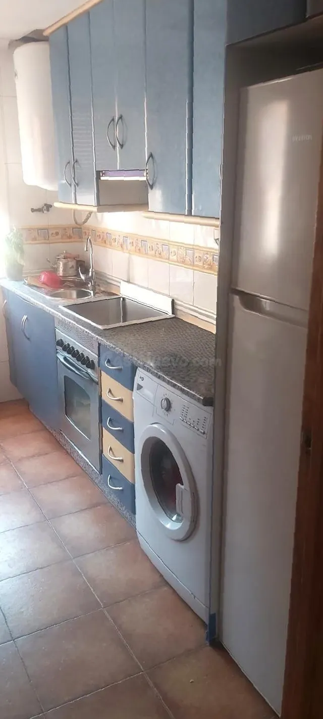 Piso 3 habitaciones 74m² en venta - Ensanche-Franciscanos - foto 5