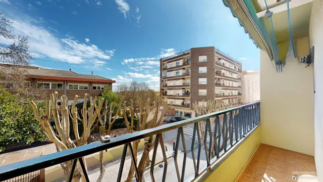 PISO REFORMADO EN EL MOLI, TORRENT. — 21
