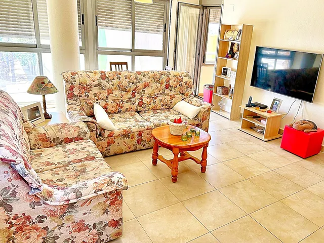 Excelente piso zona Eroski — 11