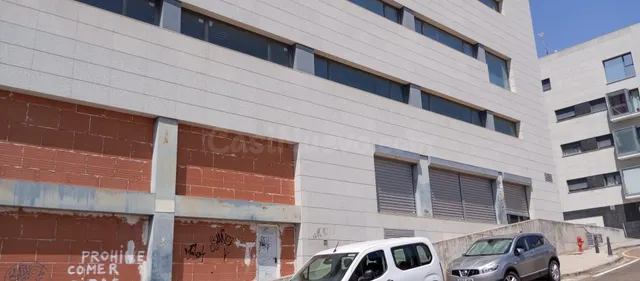 Venta de Oficina en Mérida - Badajoz - foto 3