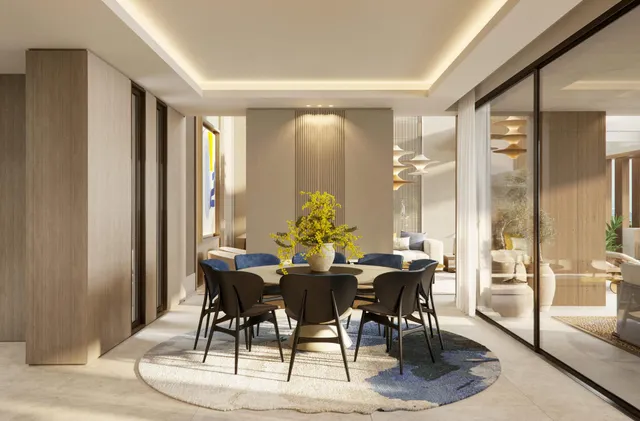 Villa 5 habitaciones 488m² en venta - Nueva Andalucía — 10