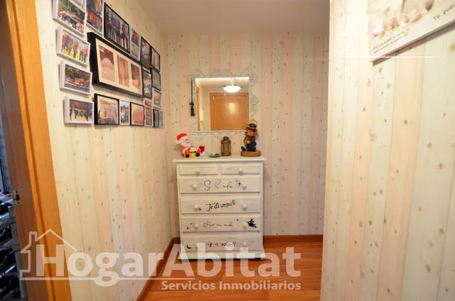 Amplio y exterior con piscina, garaje y trastero — 40