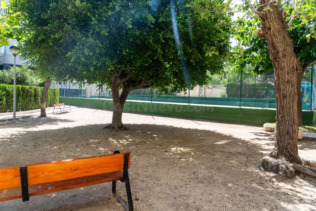 OPORTUNIDAD EN VENTA DE PISO DE 2 DORMITORIOS EN PLAYA DE SAN JUAN (ALICANTE) A 8 MINUTOS ANDANDO DE LA PLAYA — 41