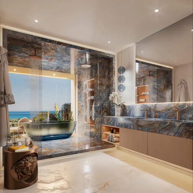 Villa 5 habitaciones 1102m² en venta - Puerto - Puerto Banús — 23