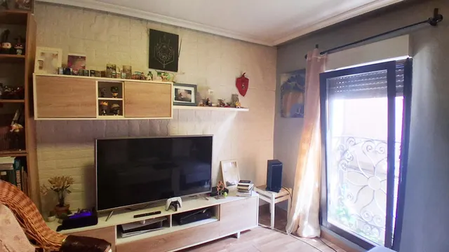 Urbis te ofrece una casa en venta en la zona Universidad, Sa - foto 4