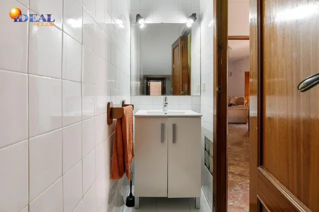 TU NUEVA VIVIENDA EN URBANIZACION EXCLUSIVA JUNTO A GRANADA — 11