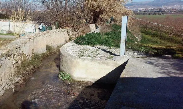 Terreno rustico a la venta en La Zubia (Granada) — 6