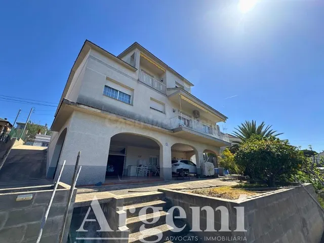 VENTA - casa en Can Rovira - foto 2