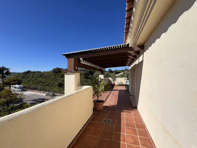 Ático 3 habitaciones 118m² en venta - Riviera del sol — 32