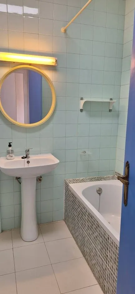 Apartamento 4 habitaciones 159m² en venta - Juan Carlos I — 14