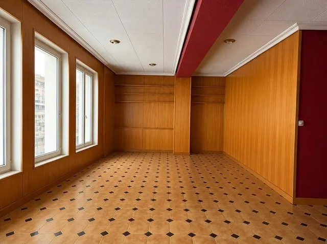 Venta de casa en primera planta con terraza de 70m2 — 12