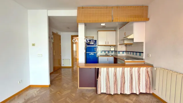 Apartamento en Zona Centro, junto a Calle del Cristo — 8