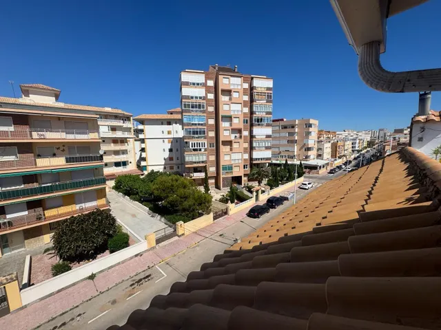 Dúplex a 300 metros de la playa de La Mata — 18