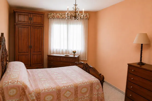 Amplia vivienda en zona catedral – Jerez de la Frontera — 13