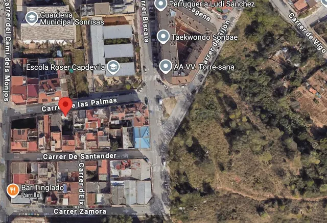 Terreno urbano en venta - Torresana