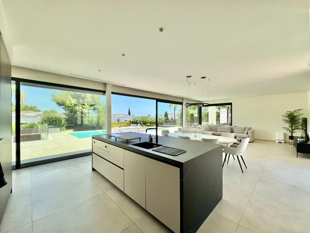 Villa 4 habitaciones 369m² en venta - Los Dolses — 19