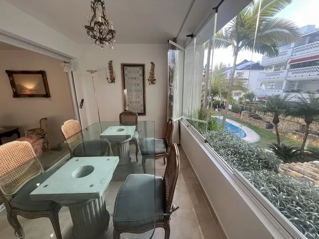 Apartamento 2 habitaciones 95m² en venta - Marbella — 17