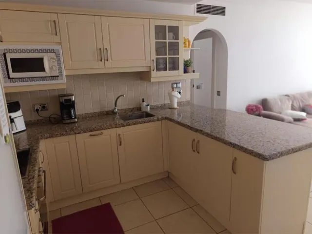 Apartamento 2 habitaciones 85m² en venta - El Madroñal — 6