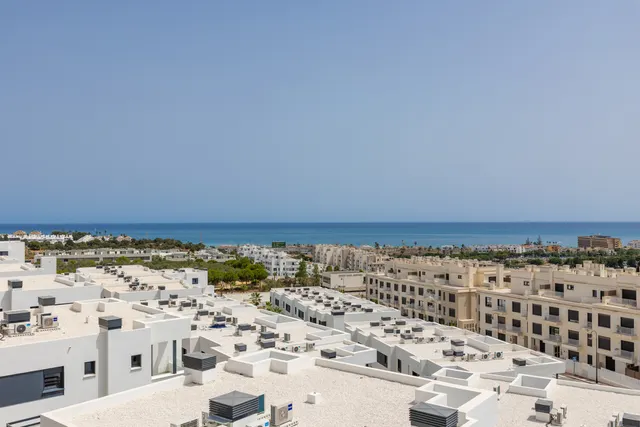 Adosado 3 habitaciones 167m² en venta - La Cala de Mijas — 39