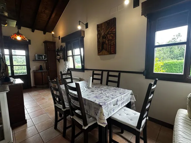 VIVIENDA INDEPENDIENTE EN ALQUILER — 17