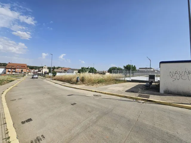 PARCELA URBANA EN ALDEATEJADA - foto 5