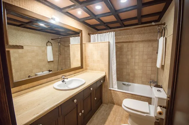 Bungalow en alquiler en una de las mejores zonas de Petrer — 6