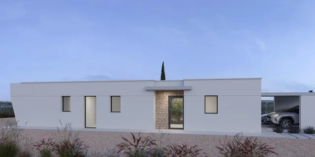 Villa 3 habitaciones 146m² en venta - Hacienda del Álamo Golf — 16