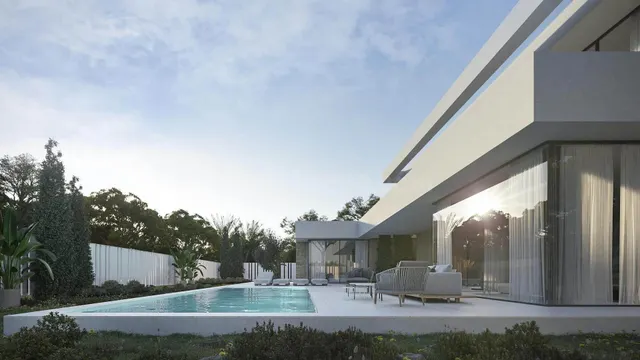 Villa 4 habitaciones 395m² en venta - Benimeit-Tabaira