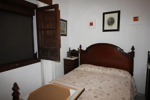 CHALET EN VENTA EN URBANIZACIÓN ROSALEDA DE LA PLATA — 22